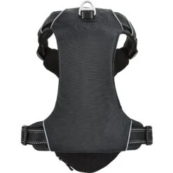 Frisco Outdoor Premium Ripstop Nylon Dog Harness With Pocket -Frisco 256485 PT2. AC SS1800 V1625153879