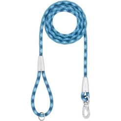Frisco Outdoor Waterproof Stinkproof PVC Rope Leash 6 Frisco Outdoor Waterproof Stinkproof PVC Rope Leash -Frisco 256759 PT3. AC SS1800 V1625154181