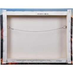 Frisco Personalized Landscape Gallery-Wrapped Canvas, 11" X 14" 7 Frisco Personalized Landscape Gallery-Wrapped Canvas, 11" X 14" -Frisco 259384 PT3. AC SS1800 V1616593941