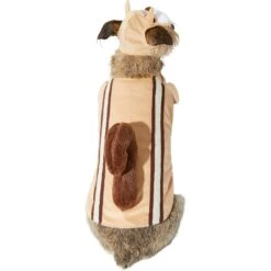 Frisco Chipmunk Dog & Cat Costume 9 Frisco Chipmunk Dog & Cat Costume -Frisco 261049 PT3. AC SS1800 V1624335554