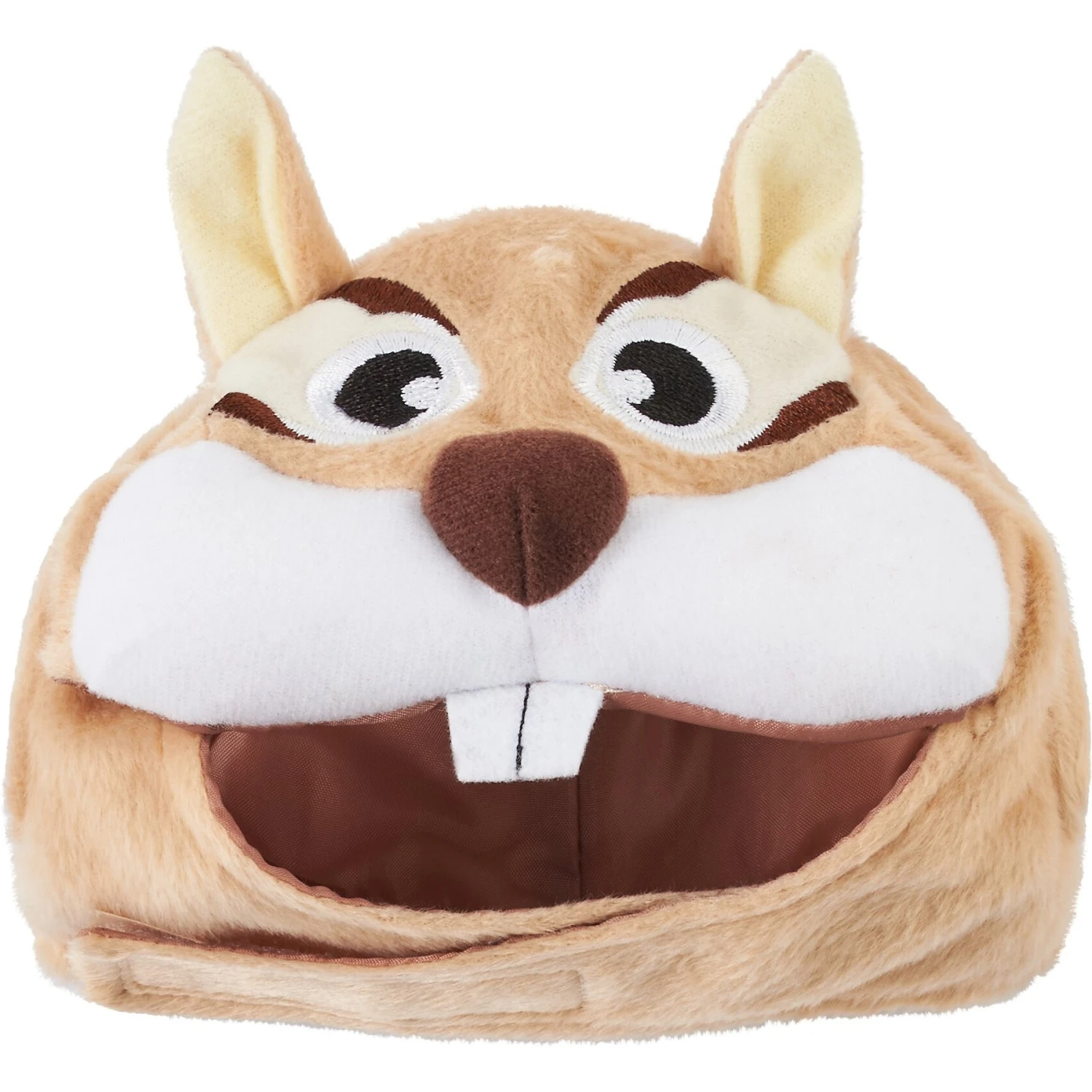 Frisco Chipmunk Dog & Cat Costume 6 Frisco Chipmunk Dog & Cat Costume - Image 6