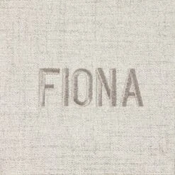 Frisco Faux Linen Corner Personalized Bolster Dog Bed W/Removable Cover 11 Frisco Faux Linen Corner Personalized Bolster Dog Bed W/Removable Cover -Frisco 262158 PT4. AC SS1800 V1615570003