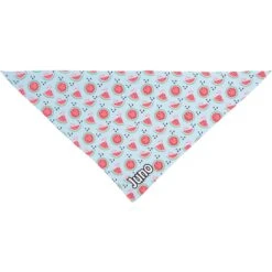 Frisco Watermelons Personalized Dog & Cat Bandana 11 Frisco Watermelons Personalized Dog & Cat Bandana -Frisco 267458 PT2. AC SS1800 V1632689192