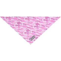 Frisco Pink Camo Personalized Dog & Cat Bandana 11 Frisco Pink Camo Personalized Dog & Cat Bandana -Frisco 267567 PT3. AC SS1800 V1623094433
