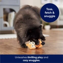 Frisco Camping Fox Plush Squeaky Dog Toy 10 Frisco Camping Fox Plush Squeaky Dog Toy -Frisco 270993 PT5. AC SS1800 V1686579209