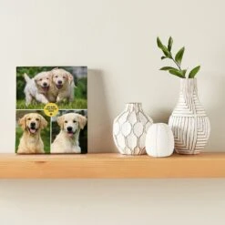 Frisco "Contemporary #1" 8 X 10 Gallery-Wrapped Canvas 7 Frisco "Contemporary #1" 8 X 10 Gallery-Wrapped Canvas -Frisco 272569 PT3. AC SS1800 V1625686284