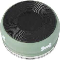 Frisco Travel Non-skid Stainless Steel Dog & Cat Bowl 13 Frisco Travel Non-skid Stainless Steel Dog & Cat Bowl -Frisco 277503 PT6. AC SS1800 V1627934498