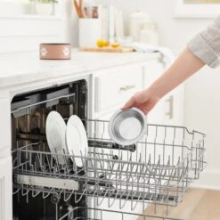 Frisco Paw Print Non-Skid Stainless Steel Dog & Cat Bowl -Frisco 277546 PT6. AC SS1800 V1630357655