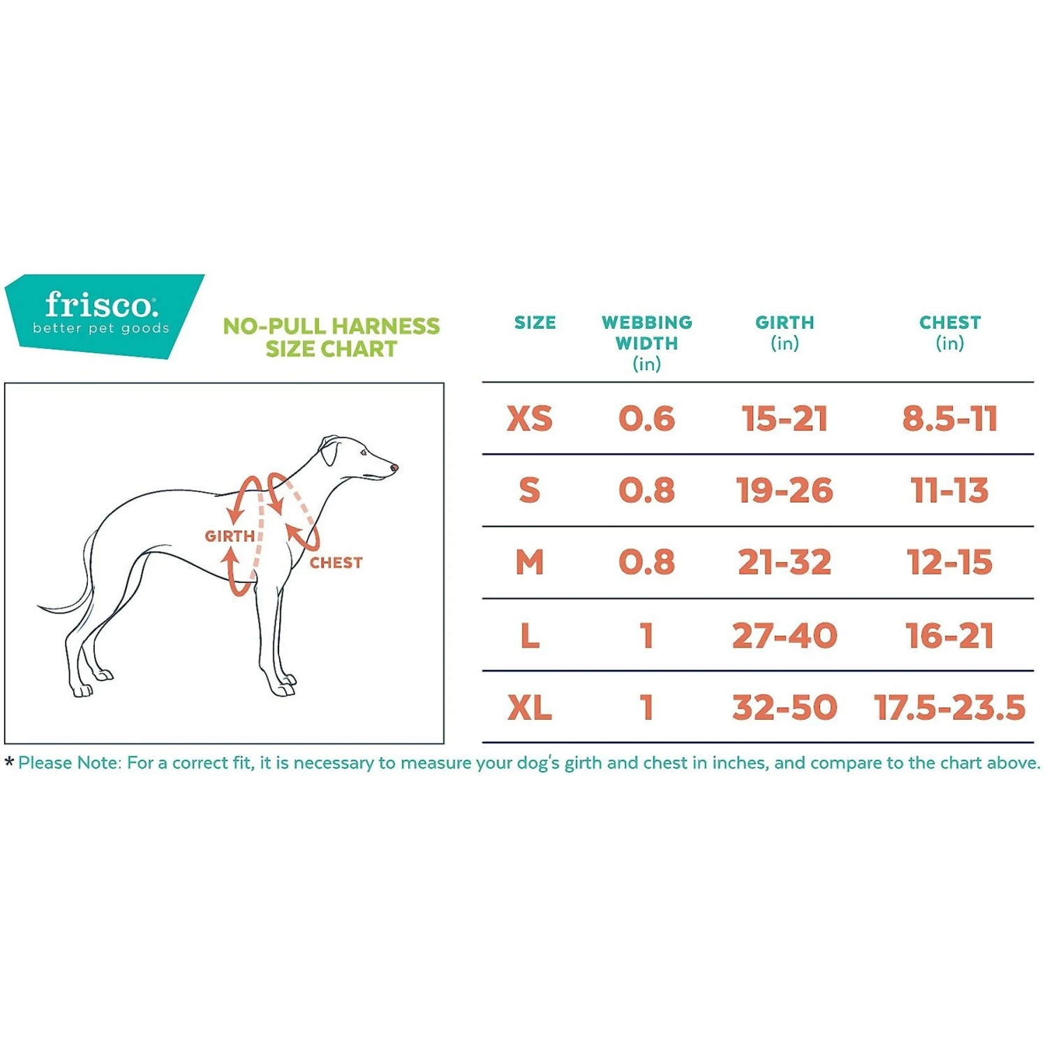 Frisco Padded Reflective No Pull Harness 2 Frisco Padded Reflective No Pull Harness - Image 2