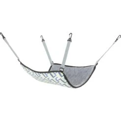 Frisco Geometric Small Pet Hanging Hammock -Frisco 278101 PT2. AC SS1800 V1629312402