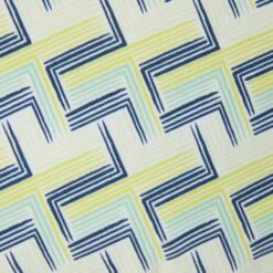 Frisco Geometric Small Pet Hanging Hammock -Frisco 278101 PT3. AC SS1800 V1629312467