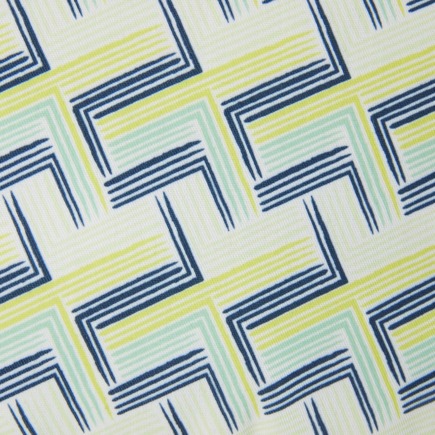 Frisco Geometric Plush Small Pet House 3 Frisco Geometric Plush Small Pet House - Image 3