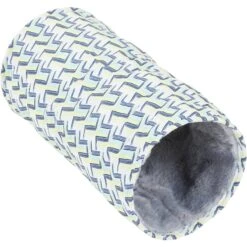 Frisco Geometric Small Pet Crinkle Plush Tunnel 6 Frisco Geometric Small Pet Crinkle Plush Tunnel -Frisco 278125 PT2. AC SS1800 V1629312167