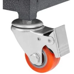 Frisco Ultimate Foldable & Stackable Heavy Duty Steel Metal Single Door Dog Crate 9 Frisco Ultimate Foldable & Stackable Heavy Duty Steel Metal Single Door Dog Crate -Frisco 280395 PT3. AC SS1800 V1632851510