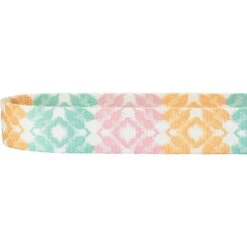 Frisco Pastel Tie Dye Polyester Personalized Dog Collar 8 Frisco Pastel Tie Dye Polyester Personalized Dog Collar -Frisco 280770 PT3. AC SS1800 V1621275741