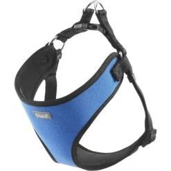 Frisco Padded Step-In Harness 8 Frisco Padded Step-In Harness -Frisco 287451 PT4. AC SS1800 V1631663569