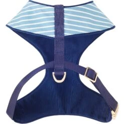 Frisco Fashion Over-The-Head Harness, Striped 7 Frisco Fashion Over-The-Head Harness, Striped -Frisco 287479 PT3. AC SS1800 V1632315789