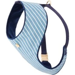 Frisco Fashion Over-The-Head Harness, Striped 8 Frisco Fashion Over-The-Head Harness, Striped -Frisco 287479 PT4. AC SS1800 V1632315440