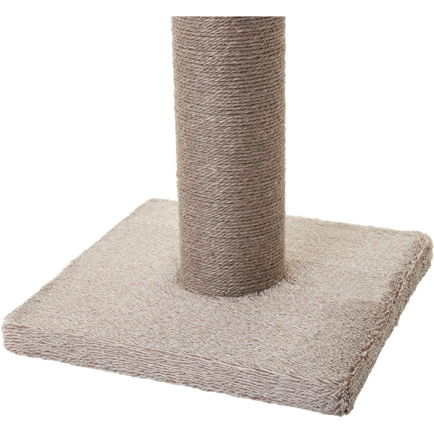 Frisco Animal Series Cat Scratching Post, Sloth 4 Frisco Animal Series Cat Scratching Post, Sloth - Image 4