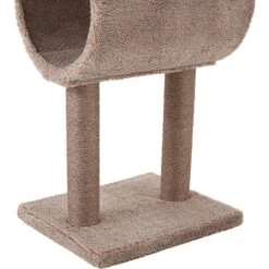 Frisco Animal Series Cat Tunnel With Scratching Post, Sloth 8 Frisco Animal Series Cat Tunnel With Scratching Post, Sloth -Frisco 289346 PT3. AC SS1800 V1630679887