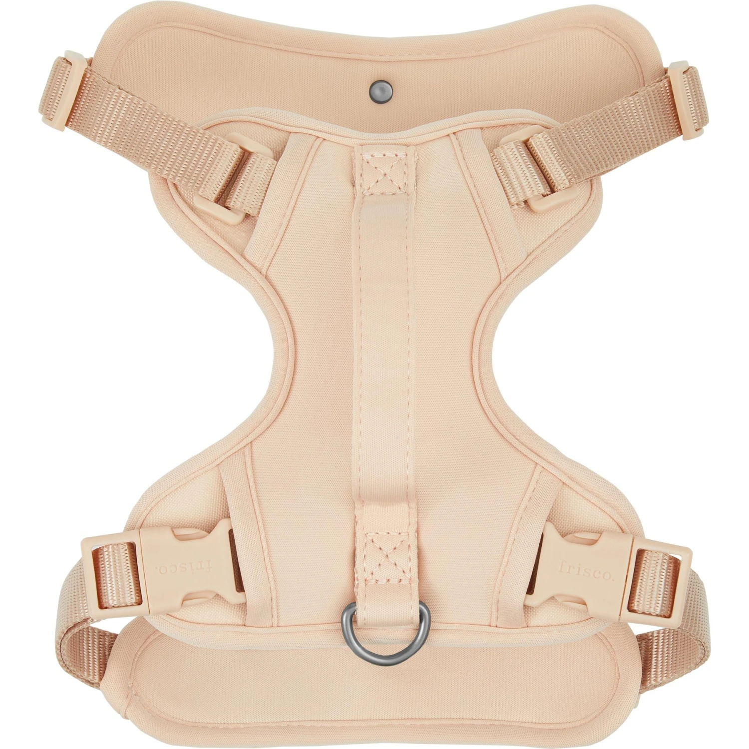 Frisco Comfort Padded Dog Harness 1 Frisco Comfort Padded Dog Harness
