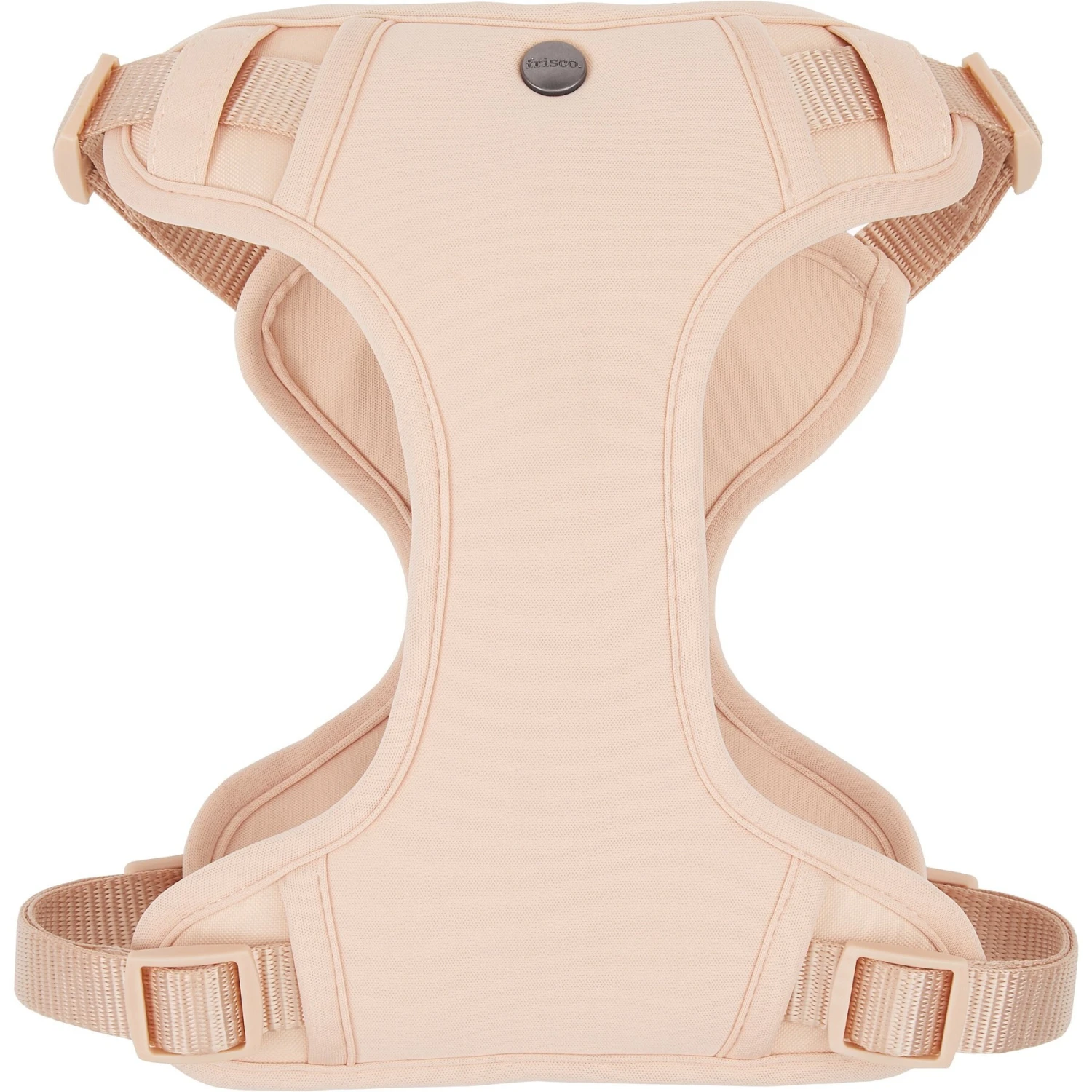 Frisco Comfort Padded Dog Harness 3 Frisco Comfort Padded Dog Harness - Image 3