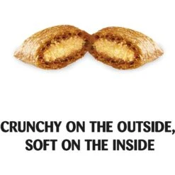 Temptations Classic Tasty Chicken Flavor Soft & Crunchy Cat Treats & Frisco Butterfly Cat Tracks Cat Toy -Frisco 293918 PT3. AC SS1800 V1620089229