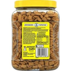 Temptations Classic Tasty Chicken Flavor Soft & Crunchy Cat Treats & Frisco Multi-Cat Unscented Clumping Clay Cat Litter -Frisco 293920 PT2. AC SS1800 V1620083849