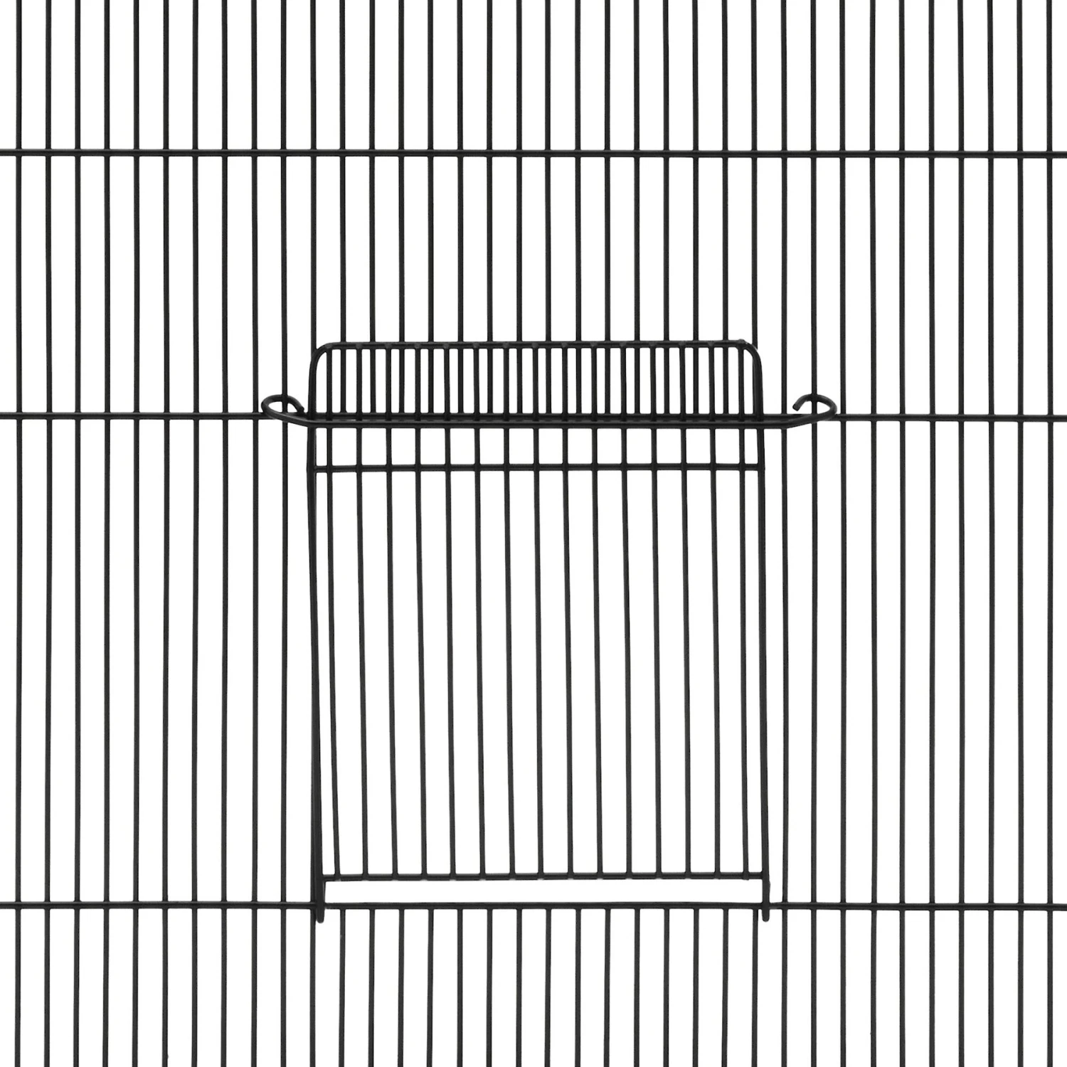 Frisco Wire Small Pet Playpen With Door, 15-in 3 Frisco Wire Small Pet Playpen With Door, 15-in - Image 3