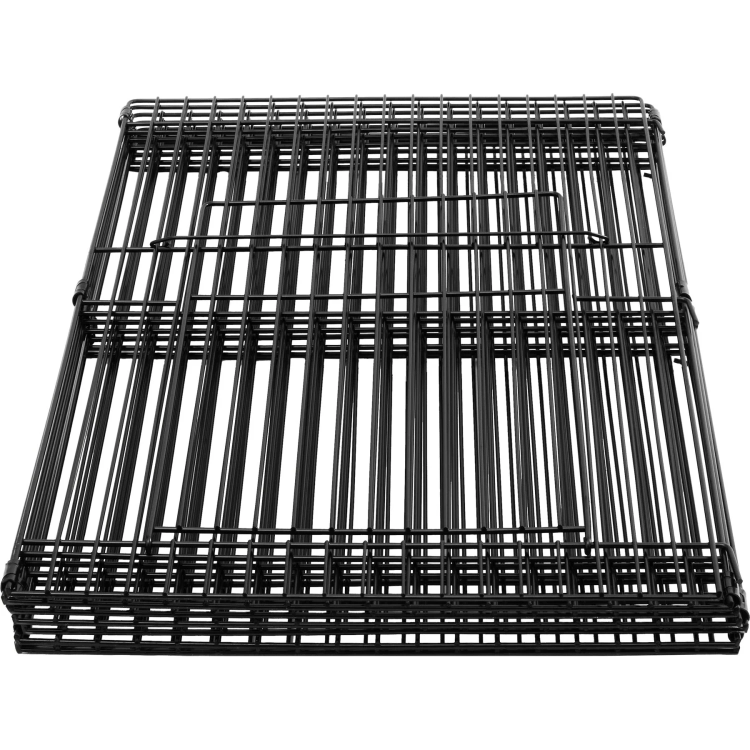 Frisco Wire Small Pet Playpen With Door, 29-in 4 Frisco Wire Small Pet Playpen With Door, 29-in - Image 4