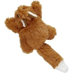 Sheba Meaty Tender Sticks Tuna Flavor Soft Adult Cat Treats & Frisco Squirrel Plush Cat Toy With Refillable Catnip 10 Sheba Meaty Tender Sticks Tuna Flavor Soft Adult Cat Treats & Frisco Squirrel Plush Cat Toy With Refillable Catnip -Frisco 298510 PT4. AC SS1800 V1623202963