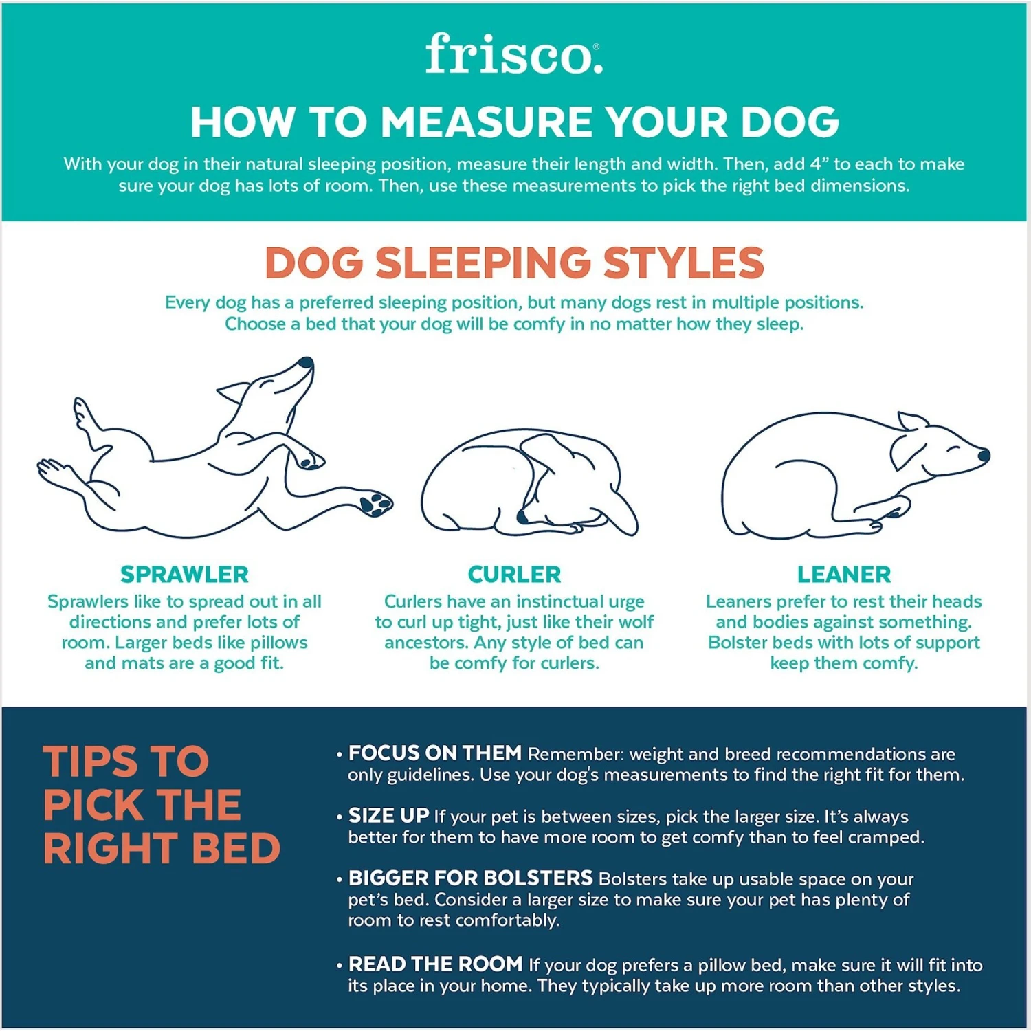 Frisco Buffalo Check Pillow Dog & Cat Bed, Black & White 3 Frisco Buffalo Check Pillow Dog & Cat Bed, Black & White - Image 3