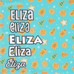 Frisco Gingerbread Cookie Personalized Dog & Cat Bandana 12 Frisco Gingerbread Cookie Personalized Dog & Cat Bandana -Frisco 301361 PT4. AC SS1800 V1627653424