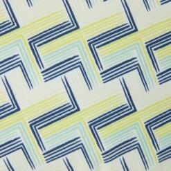 Frisco Geometric Small Pet Plush Hanging Tunnel & Frisco Herringbone Small Pet Plush Oval Cuddler -Frisco 301922 PT4. AC SS1800 V1644976339