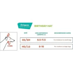 Frisco Birthday Cake Dog & Cat Hat & Frisco It's My Birthday Dog & Cat T-Shirt, Pink 13 Frisco Birthday Cake Dog & Cat Hat & Frisco It's My Birthday Dog & Cat T-Shirt, Pink -Frisco 302398 PT4. AC SS1800 V1623088663