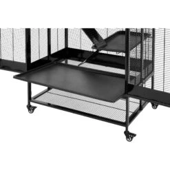 Frisco Small Animal Cage 11 Frisco Small Animal Cage -Frisco 303829 PT4. AC SS1800 V1633378890