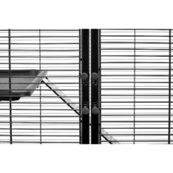 Frisco Small Animal Cage 13 Frisco Small Animal Cage -Frisco 303829 PT6. AC SS1800 V1633378673