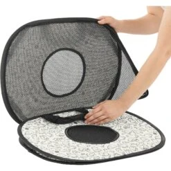 Frisco Collapsible Cat Carrier Bag -Frisco 306996 PT3. AC SS1800 V1634829221