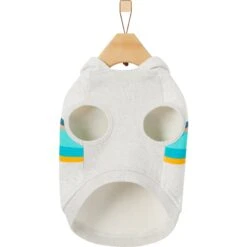 Frisco Striped Dog & Cat Hoodie 11 Frisco Striped Dog & Cat Hoodie -Frisco 312265 PT4. AC SS1800 V1644879160