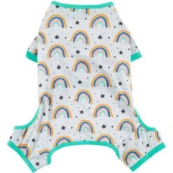 Frisco Rainbow Dog & Cat PJs 7 Frisco Rainbow Dog & Cat PJs -Frisco 312283 PT2. AC SS1800 V1644885256