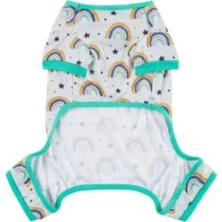 Frisco Rainbow Dog & Cat PJs 8 Frisco Rainbow Dog & Cat PJs -Frisco 312283 PT3. AC SS1800 V1644881356
