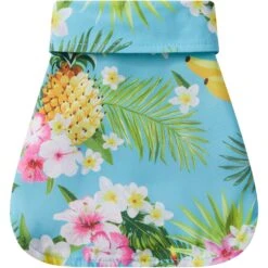 Frisco Pineapple Hawaiian Camp Guinea Pig Shirt -Frisco 313122 PT4. AC SS1800 V1644442341