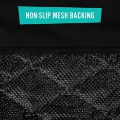 Frisco Adjustable Dog Seatbelt Tether & Frisco Quilted Water Resistant Bench Car Seat Cover -Frisco 318966 PT6. AC SS1800 V1630360578