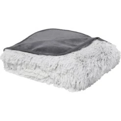 Frisco Sofa Pet Bed With Removable Cover & Frisco Eyelash Cat & Dog Blanket 15 Frisco Sofa Pet Bed With Removable Cover & Frisco Eyelash Cat & Dog Blanket -Frisco 319504 PT6. AC SS1800 V1630625496