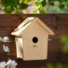 Frisco Bird House