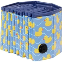 Frisco Outdoor Dog Swimming Pool, Rubber Ducky 6 Frisco Outdoor Dog Swimming Pool, Rubber Ducky -Frisco 331660 PT2. AC SS1800 V1646180017