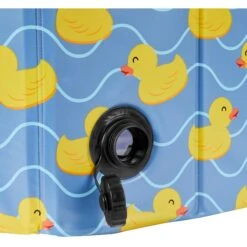 Frisco Outdoor Dog Swimming Pool, Rubber Ducky 7 Frisco Outdoor Dog Swimming Pool, Rubber Ducky -Frisco 331660 PT3. AC SS1800 V1646177379