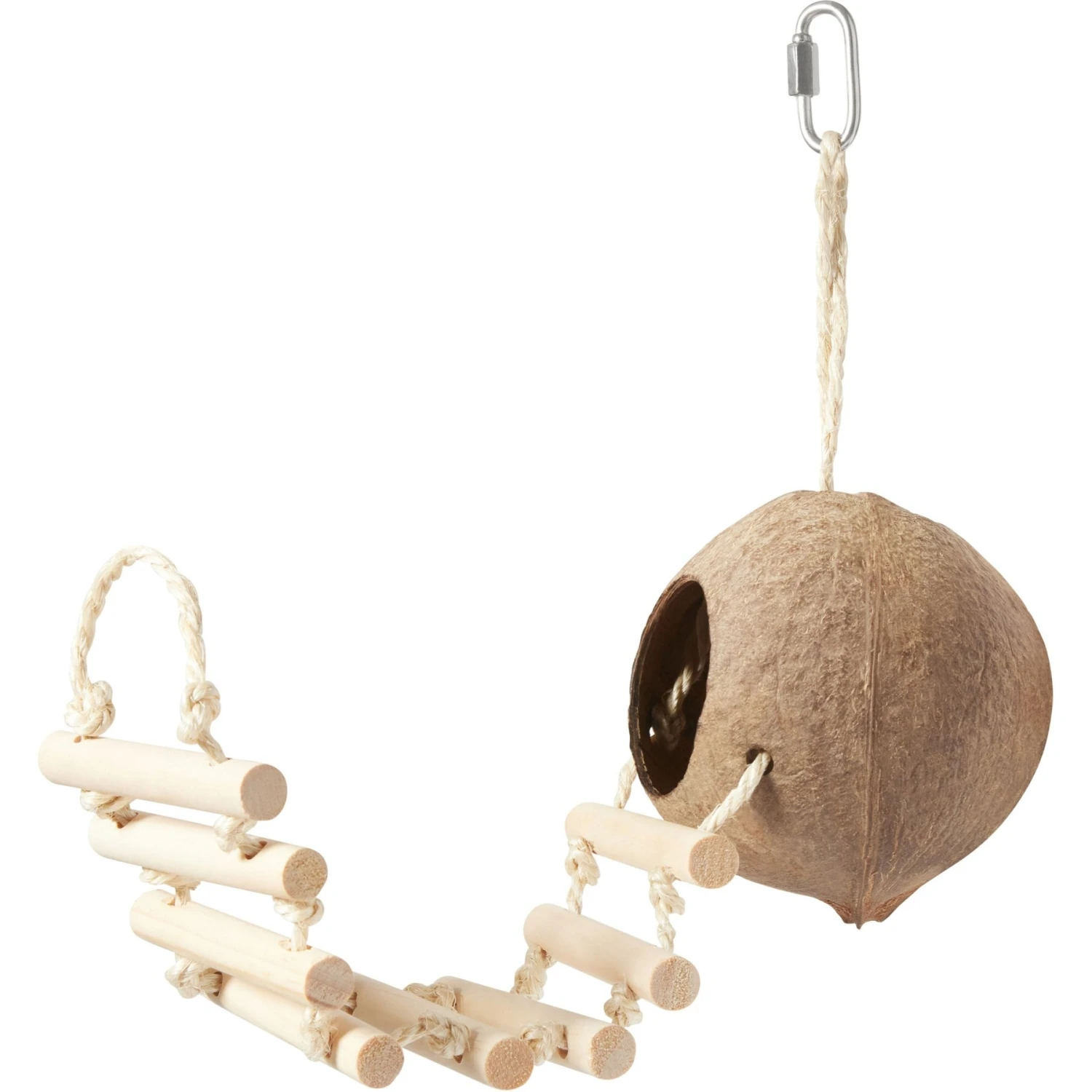 Frisco Up The Ladder Coco Bird Hut 1 Frisco Up The Ladder Coco Bird Hut