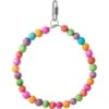 Frisco Beaded Halo Bird Toy