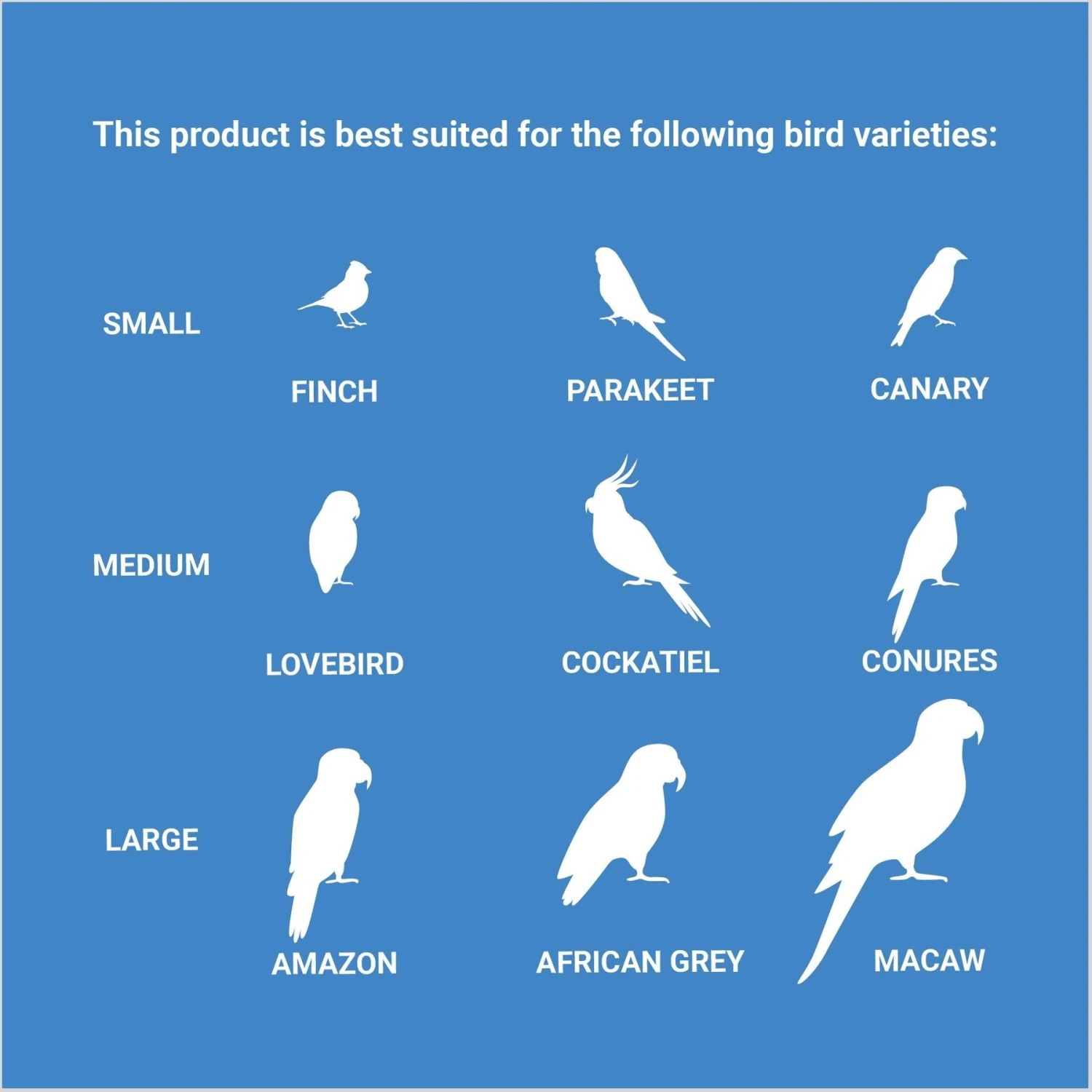 Frisco Holey-Moley Coconut Foraging Bird Toy 4 Frisco Holey-Moley Coconut Foraging Bird Toy - Image 4